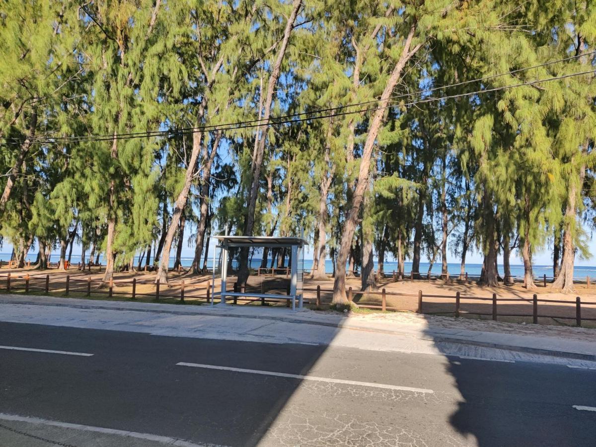 Ashiana Oceanside Apartment Flic-en-Flacq 外观 照片