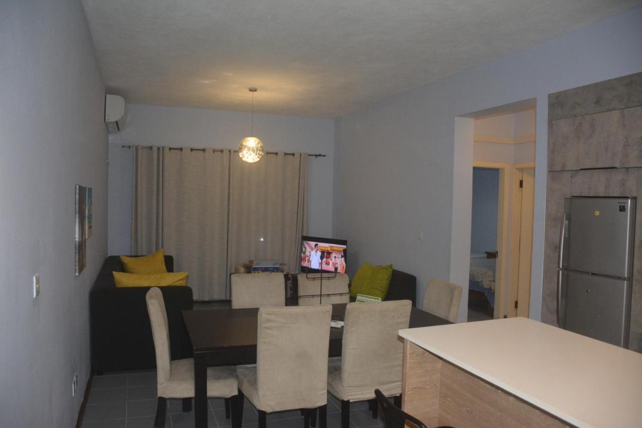 Ashiana Oceanside Apartment Flic-en-Flacq 外观 照片