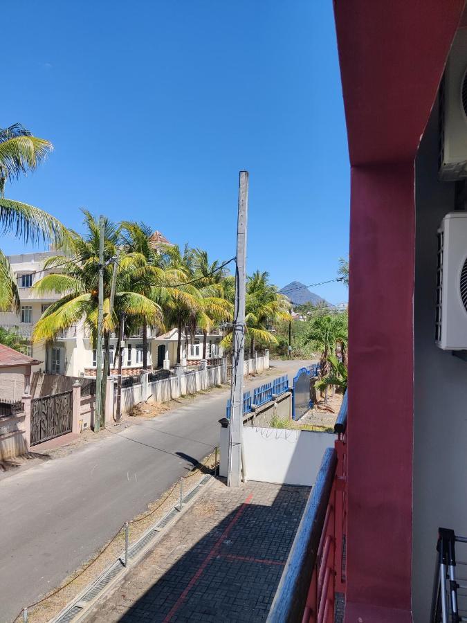 Ashiana Oceanside Apartment Flic-en-Flacq 外观 照片