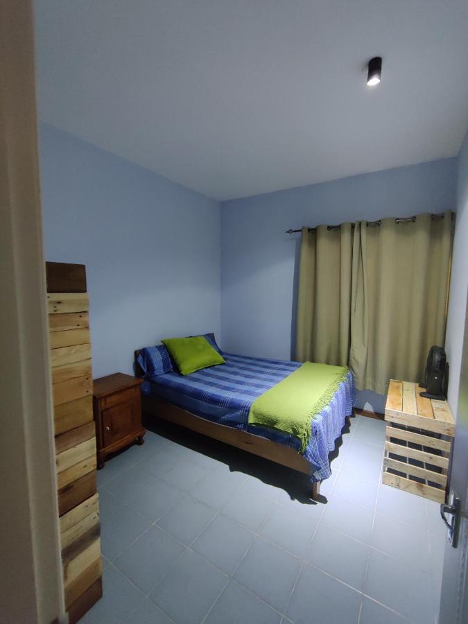 Ashiana Oceanside Apartment Flic-en-Flacq 外观 照片