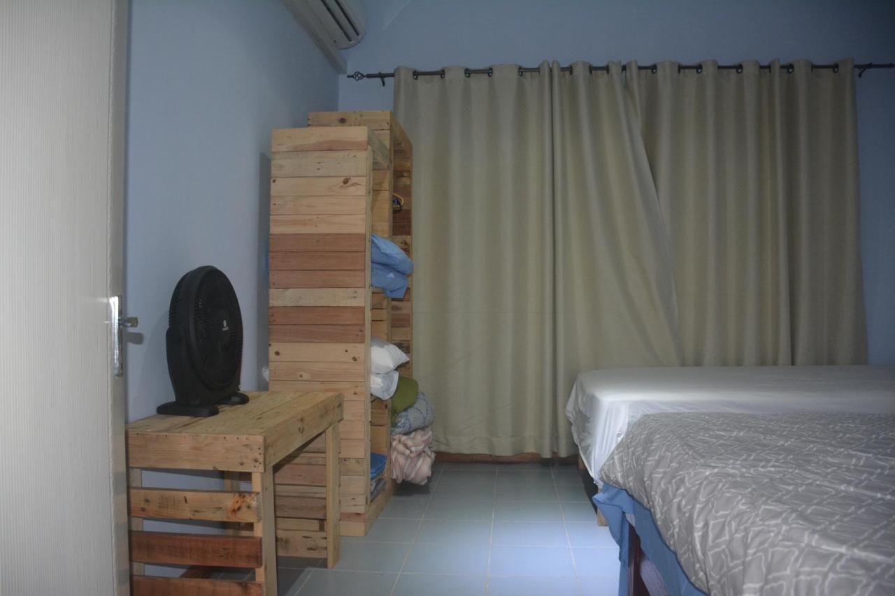 Ashiana Oceanside Apartment Flic-en-Flacq 外观 照片