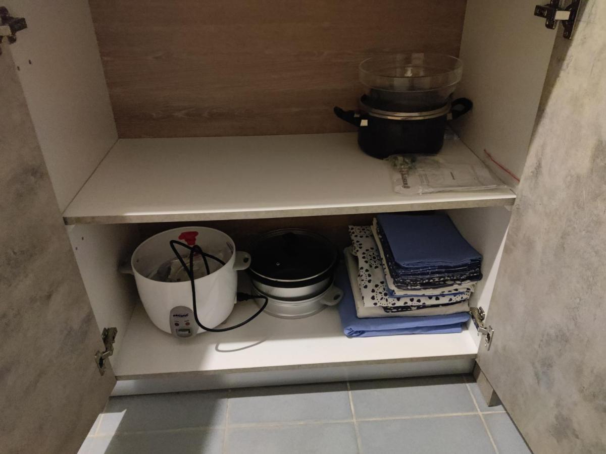 Ashiana Oceanside Apartment Flic-en-Flacq 外观 照片