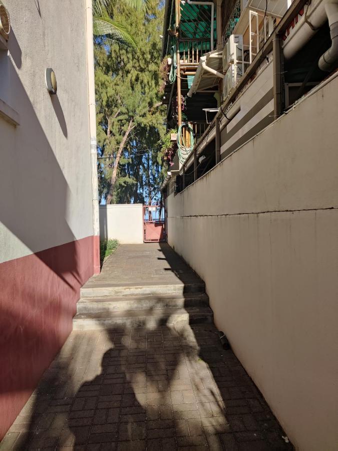 Ashiana Oceanside Apartment Flic-en-Flacq 外观 照片
