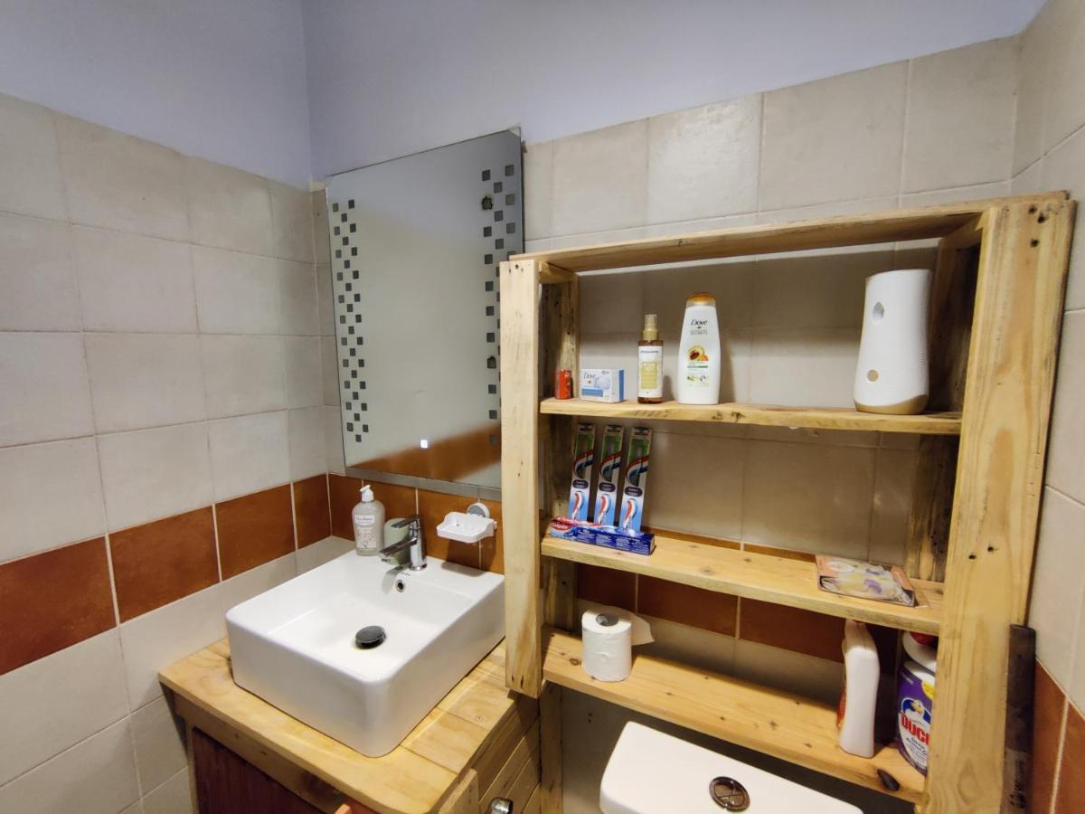 Ashiana Oceanside Apartment Flic-en-Flacq 外观 照片