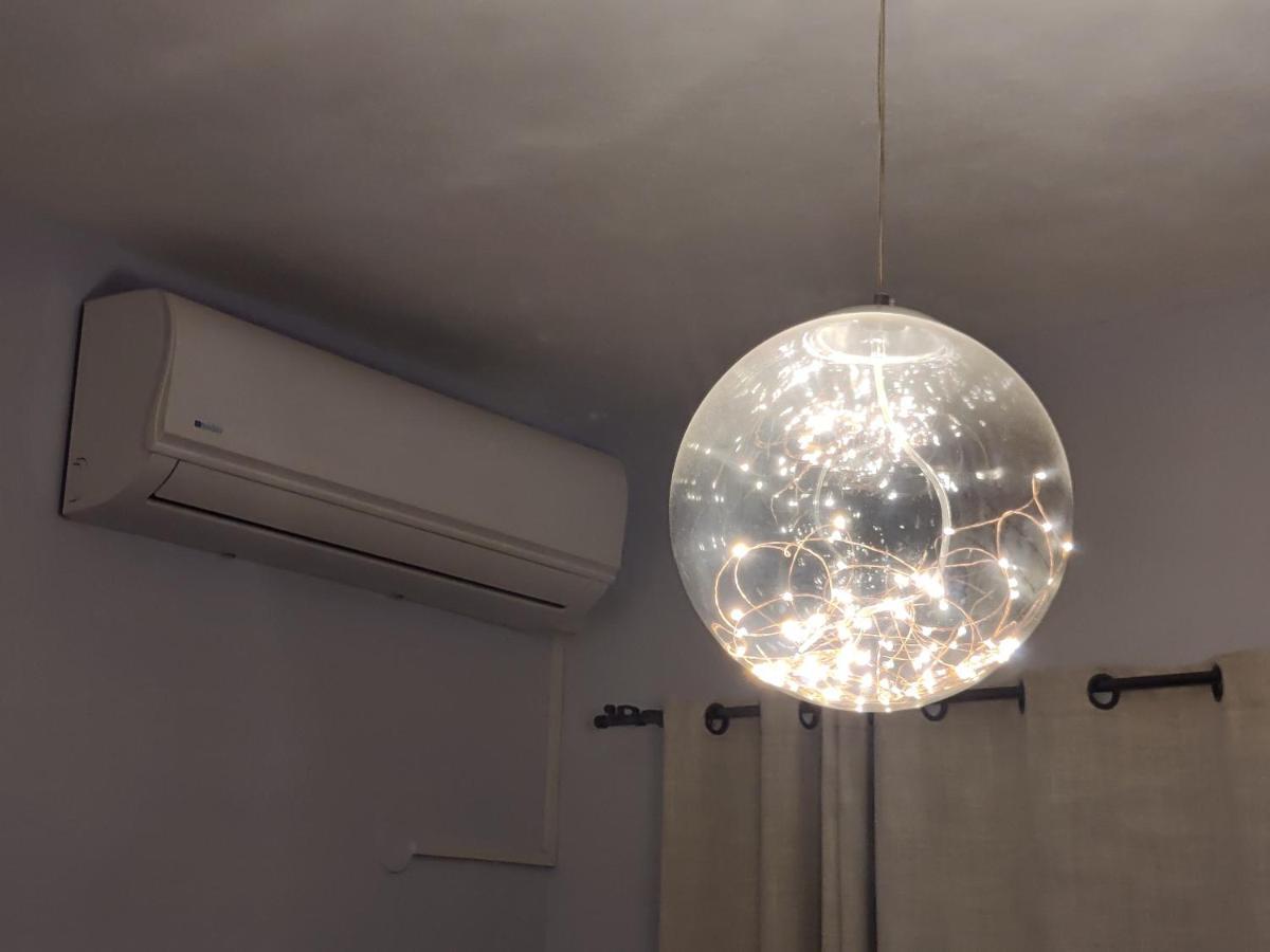 Ashiana Oceanside Apartment Flic-en-Flacq 外观 照片