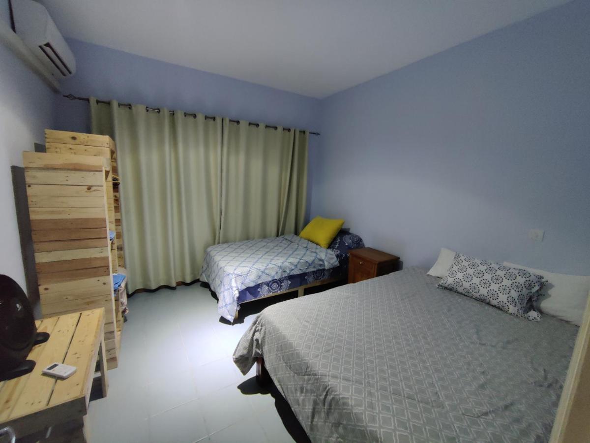 Ashiana Oceanside Apartment Flic-en-Flacq 外观 照片