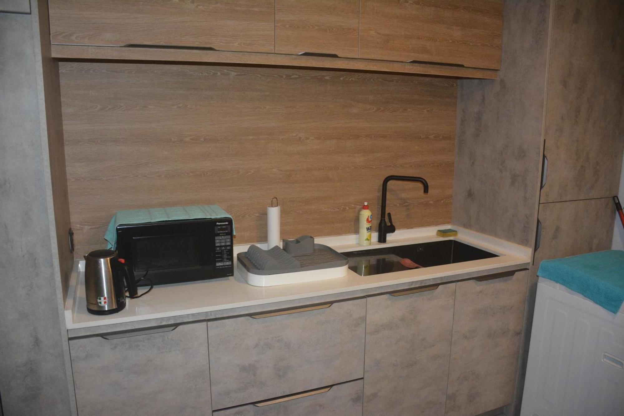 Ashiana Oceanside Apartment Flic-en-Flacq 外观 照片