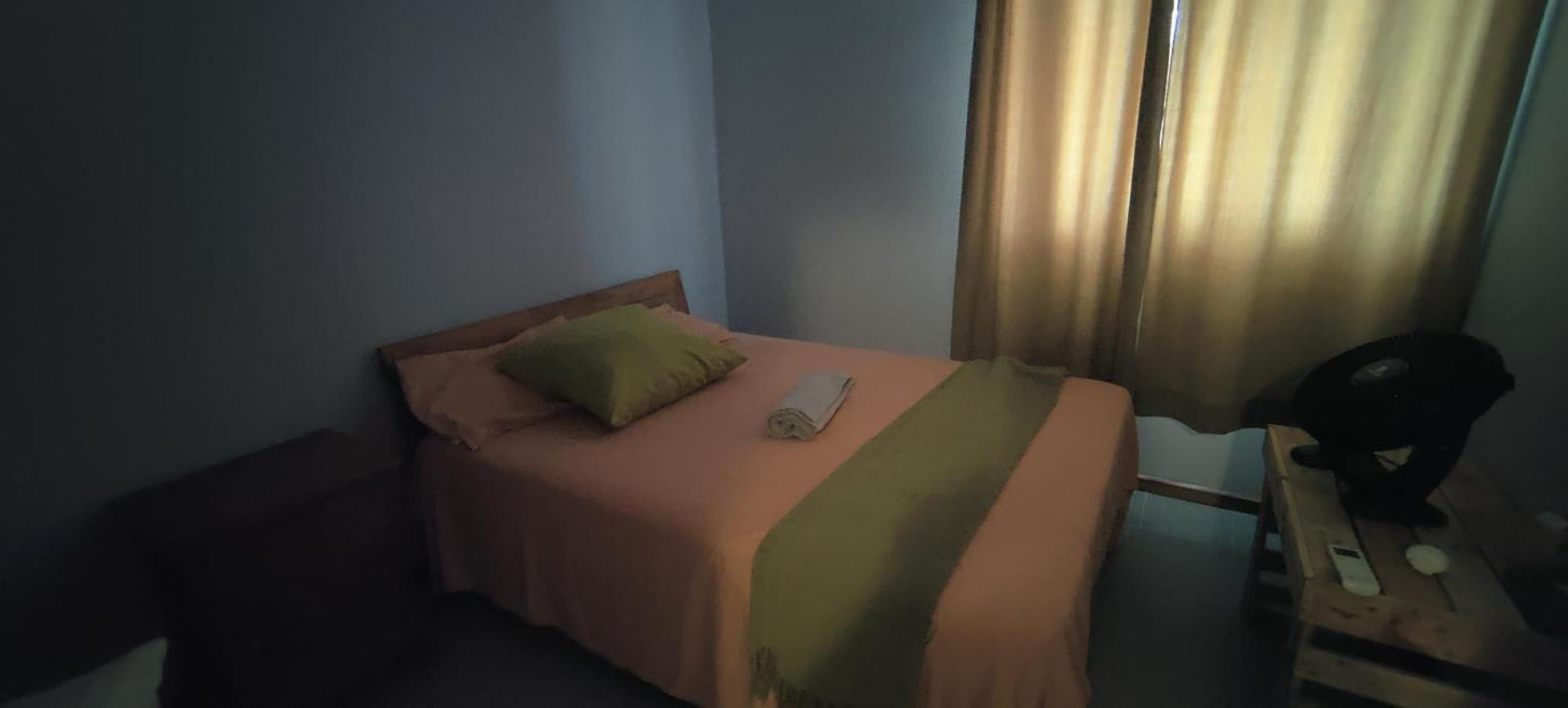 Ashiana Oceanside Apartment Flic-en-Flacq 外观 照片