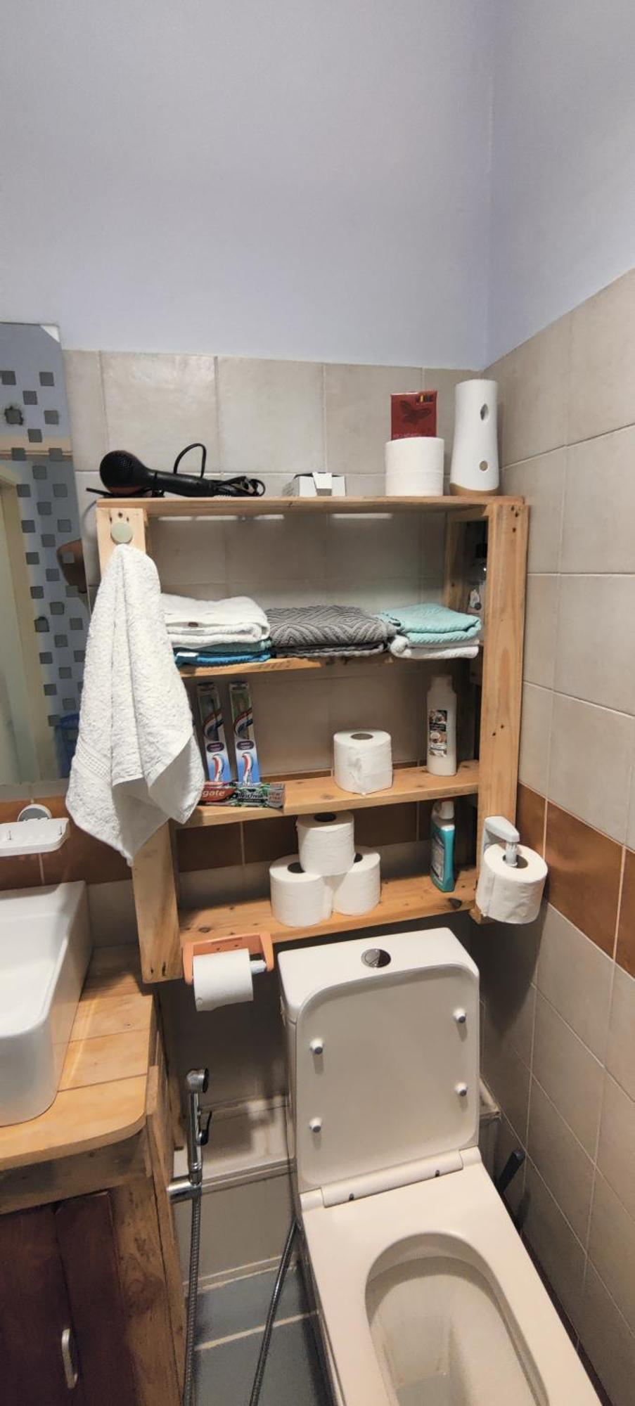 Ashiana Oceanside Apartment Flic-en-Flacq 外观 照片
