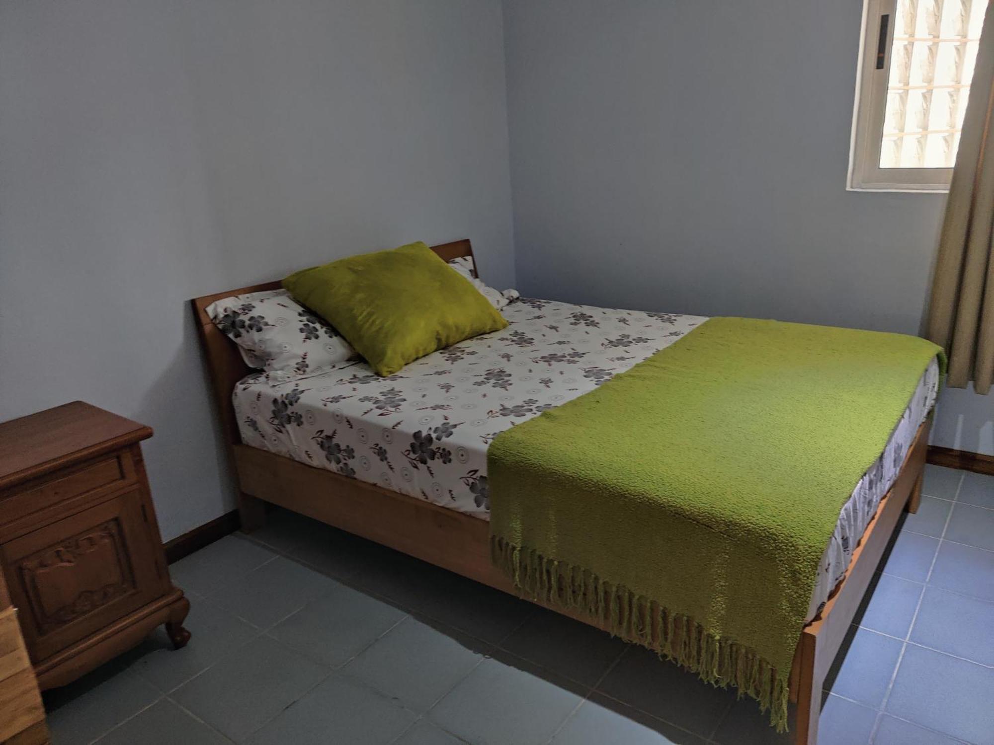 Ashiana Oceanside Apartment Flic-en-Flacq 外观 照片